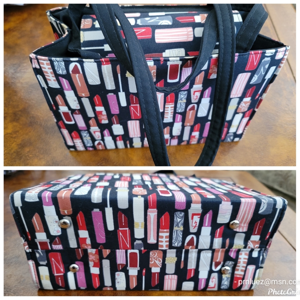 Lipstick 💄 Purse - Picture 3 of 5